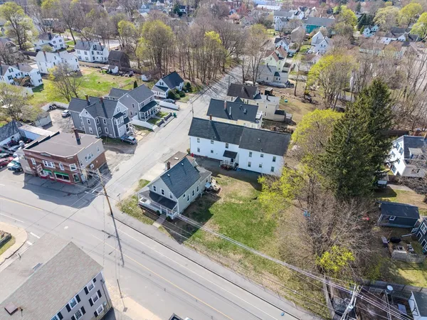 $689,900 | 107 Apsley Street, Hudson, MA 01749