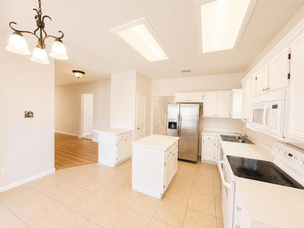 709 Ridgemont Drive Allen, TX 75002 - Photo 12 of 28 Gallery Image 12