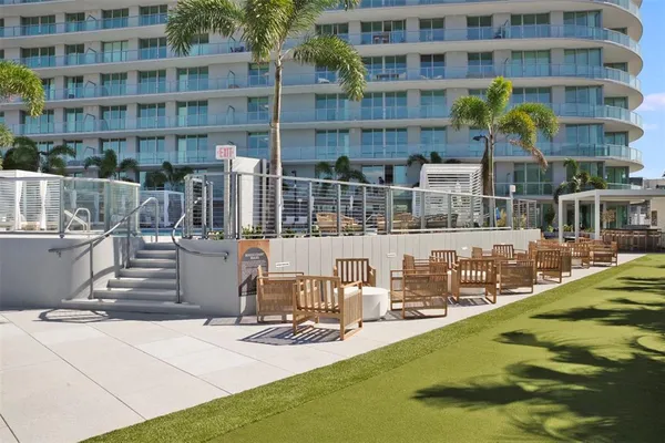 $7,000 | 400 Central Avenue, Unit 906, St. Petersburg, FL 33701