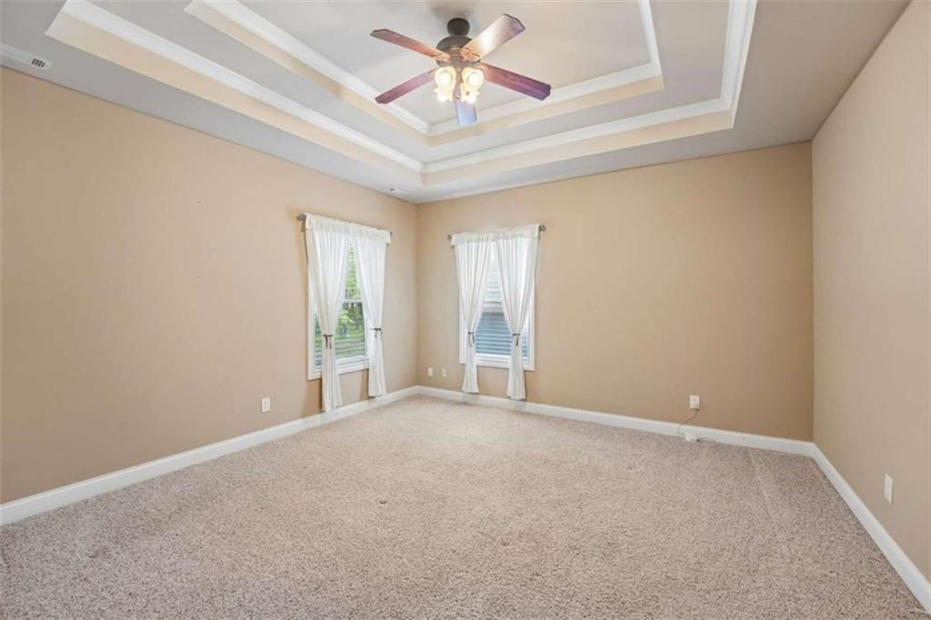164 Vaughn Road Newnan, GA 30265 - Photo 16 of 61