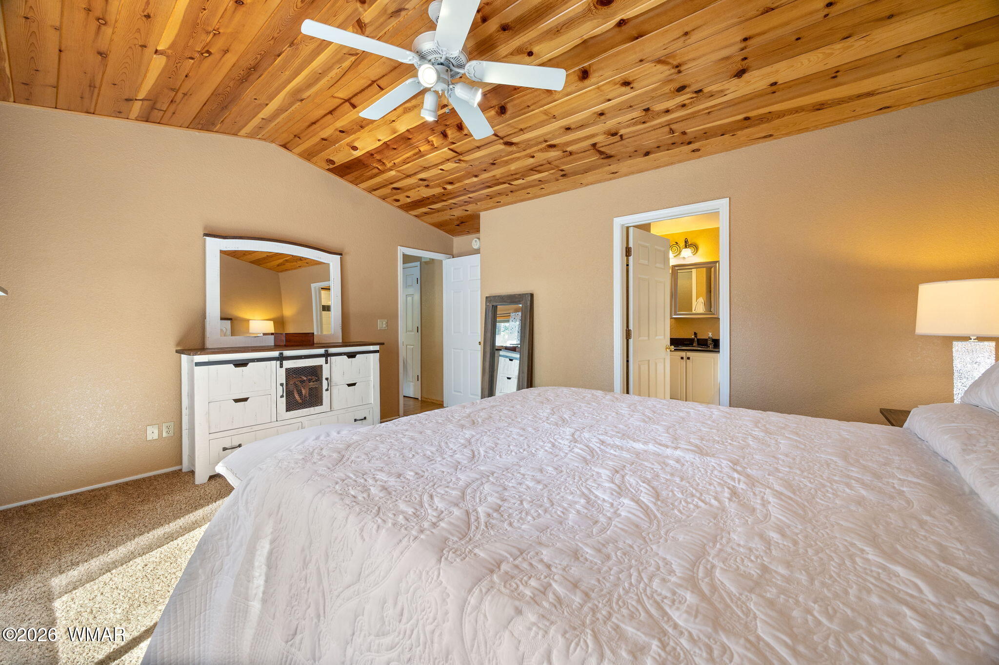 6735 Sunset Trail Pinetop, AZ 85935 - Photo 14 of 33
