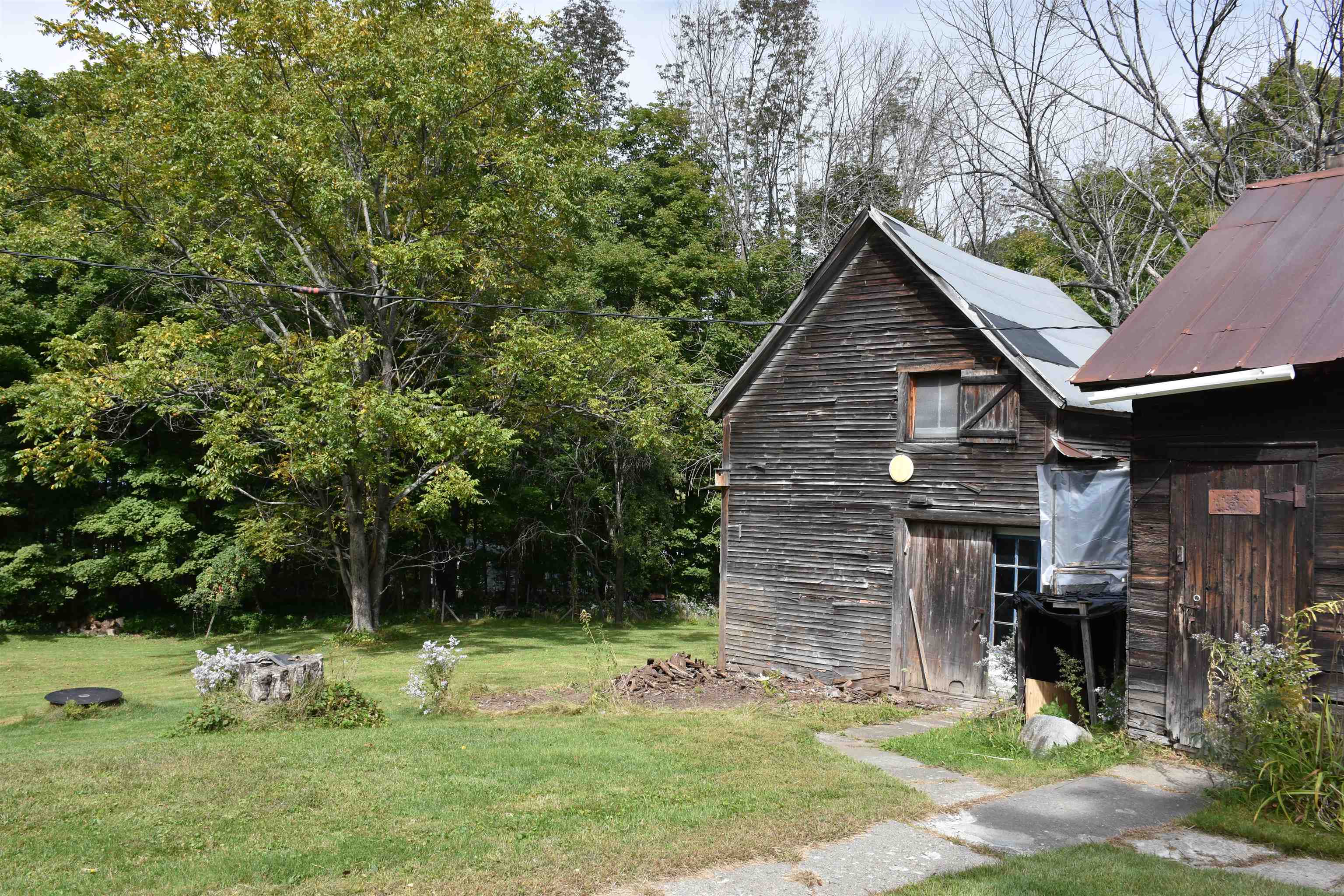 177 Websterville Road Barre Town, VT 05641 - Photo 45 of 52 Gallery Image 45