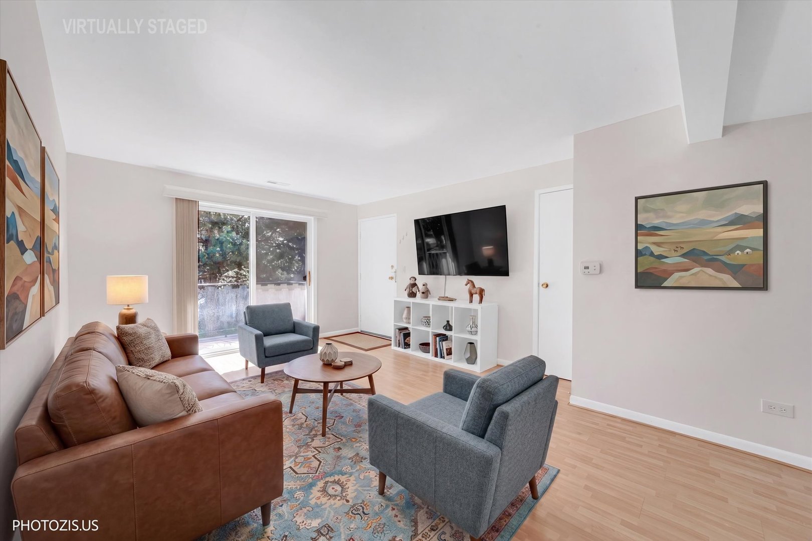 8559 West Rascher Avenue, Unit 2N Chicago, IL 60656 - Photo 4 of 32