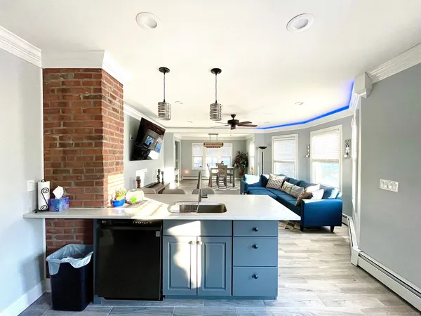 $2,750 | 87 South Whittlesey Avenue, Unit 1, Wallingford, CT 06492