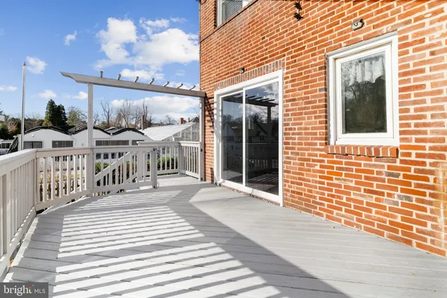 $335,000 | 201 Ridge Avenue, Towson, MD 21286