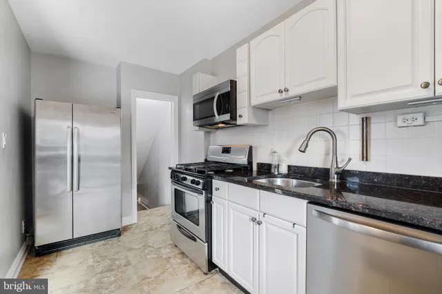 $335,000 | 201 Ridge Avenue, Towson, MD 21286