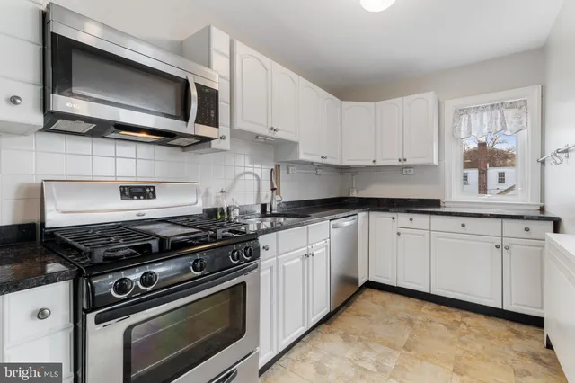 $335,000 | 201 Ridge Avenue, Towson, MD 21286