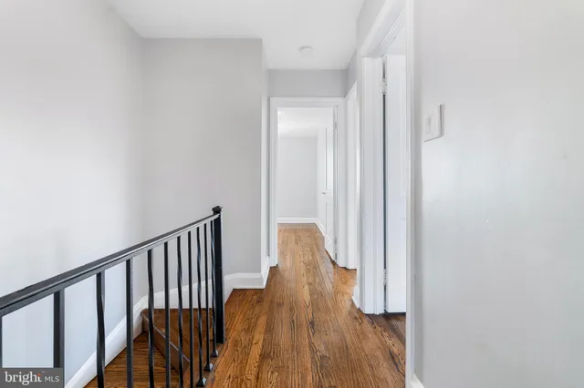 $335,000 | 201 Ridge Avenue, Towson, MD 21286