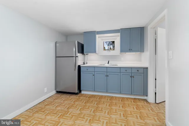 $335,000 | 201 Ridge Avenue, Towson, MD 21286