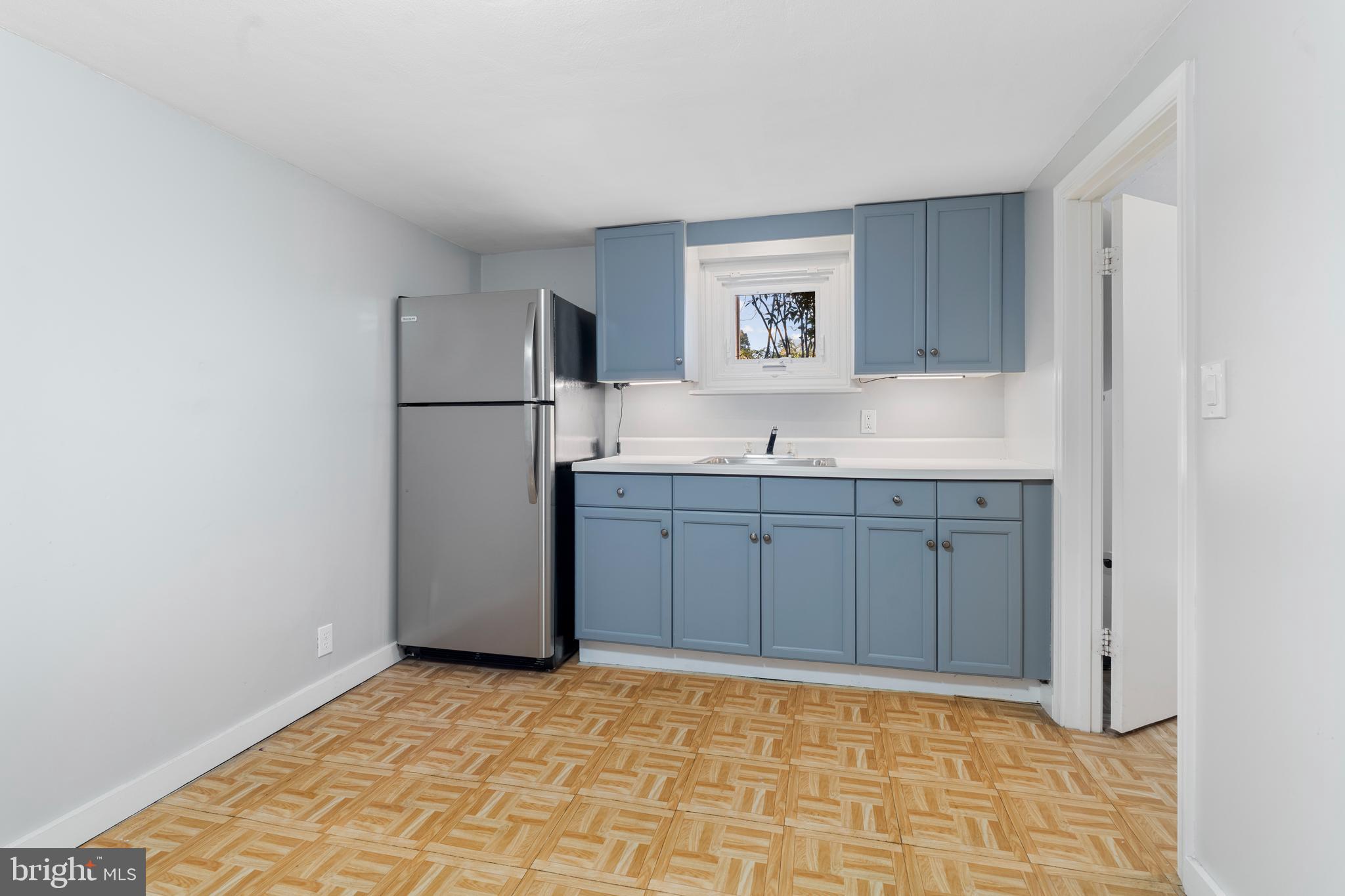 201 Ridge Avenue Towson, MD 21286 - Photo 25 of 40 Lower level bonus room