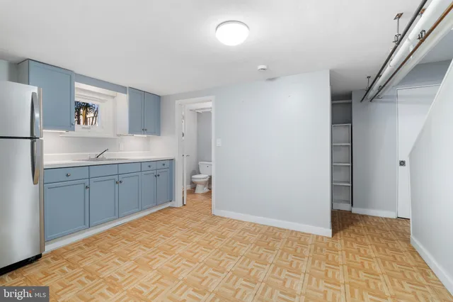 $335,000 | 201 Ridge Avenue, Towson, MD 21286