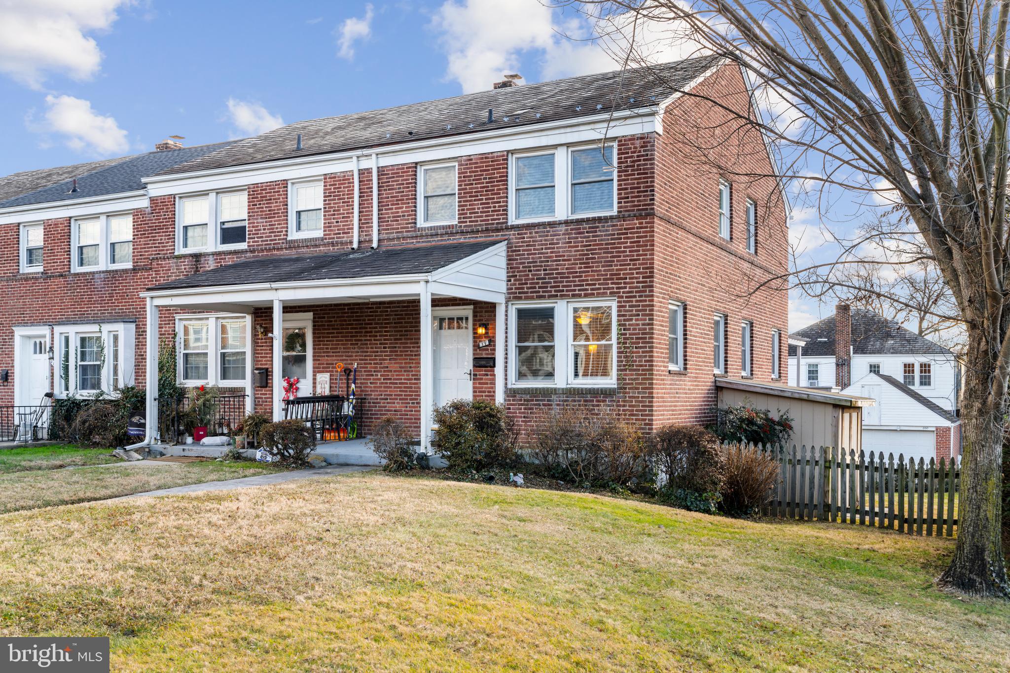 201 Ridge Avenue Towson, MD 21286 - Photo 36 of 40 Welcome home to 210 Ridge Ave!!