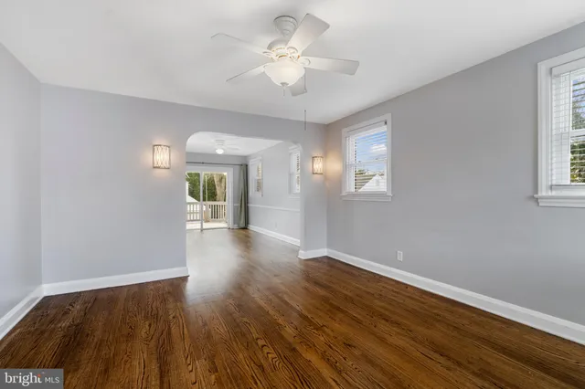 $335,000 | 201 Ridge Avenue, Towson, MD 21286