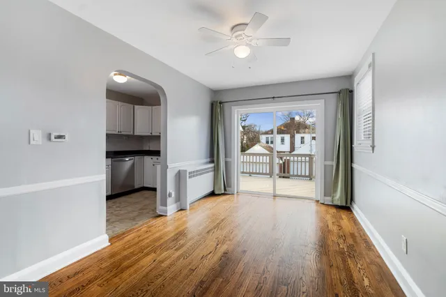 $335,000 | 201 Ridge Avenue, Towson, MD 21286