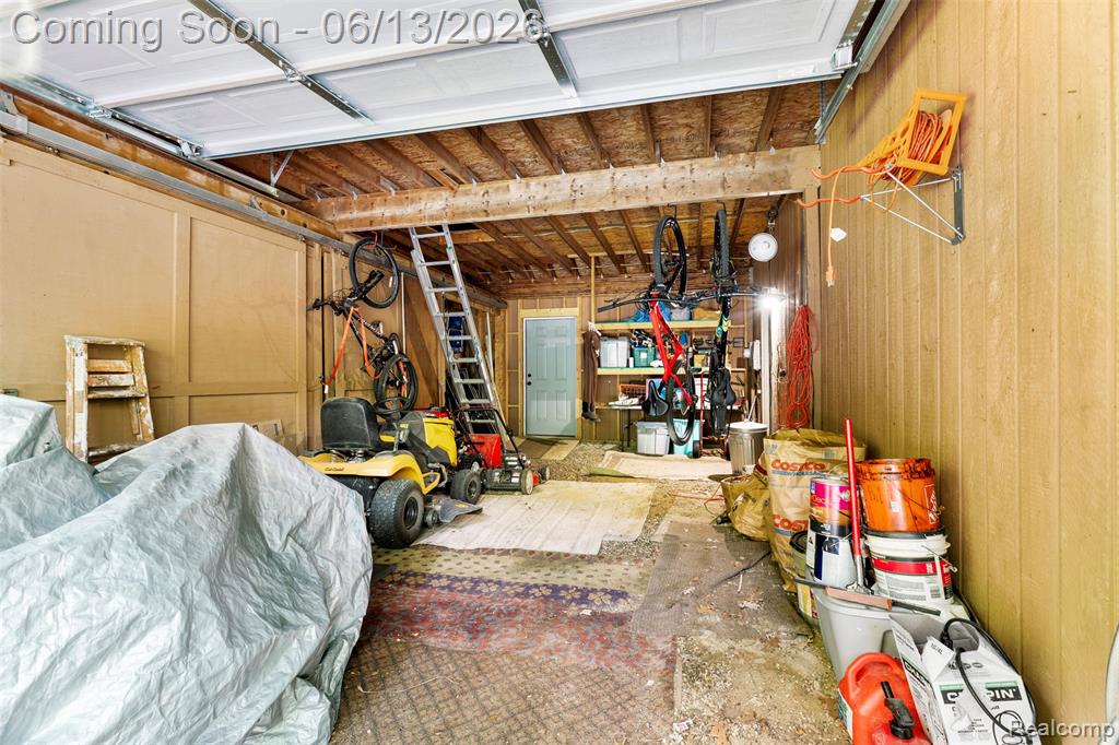 6186 Crane Road Ypsilanti, MI 48197 - Photo 36 of 53