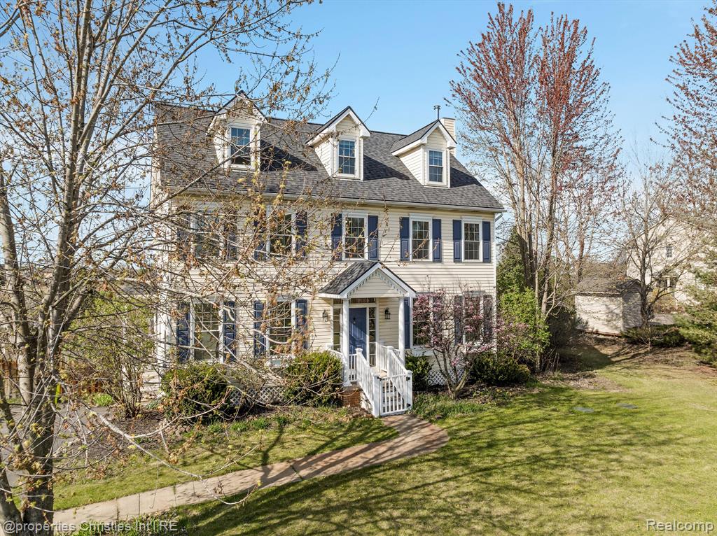49730 Eight Mile Road Northville, MI 48167 - Photo 4 of 49 Gallery Image 4