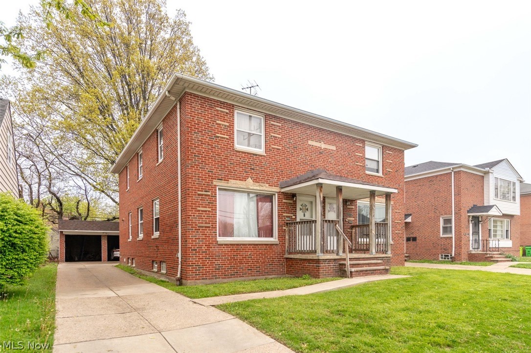 663 Babbitt Road Euclid, OH 44123 - Photo 1 of 28 Gallery Image 1