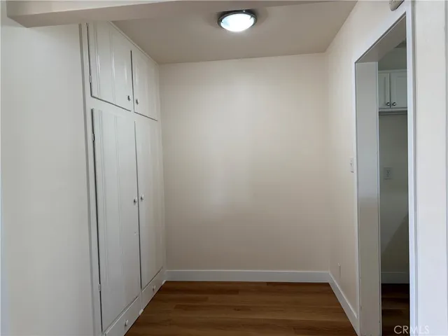 a view of small space