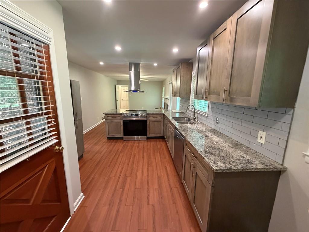 412 Fielding Lane Southwest Atlanta, GA 30311 - Photo 13 of 25