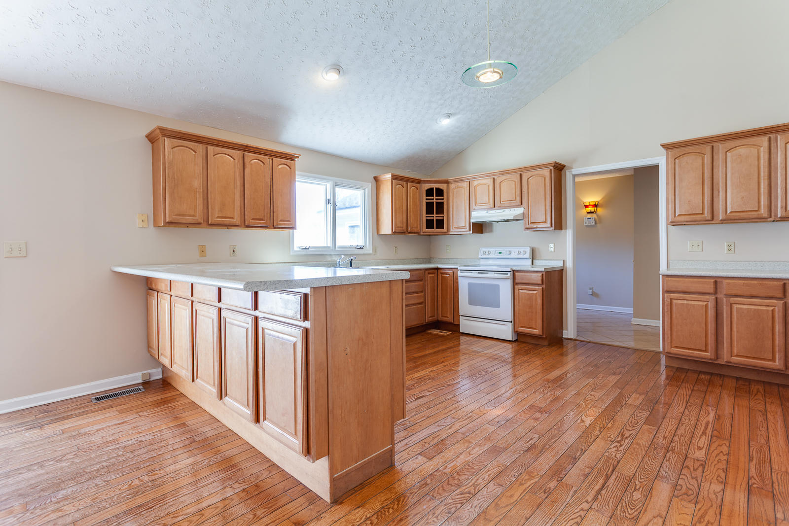 608 Everett Road Knoxville, TN 37934 - Photo 8 of 38 08 Kitchen