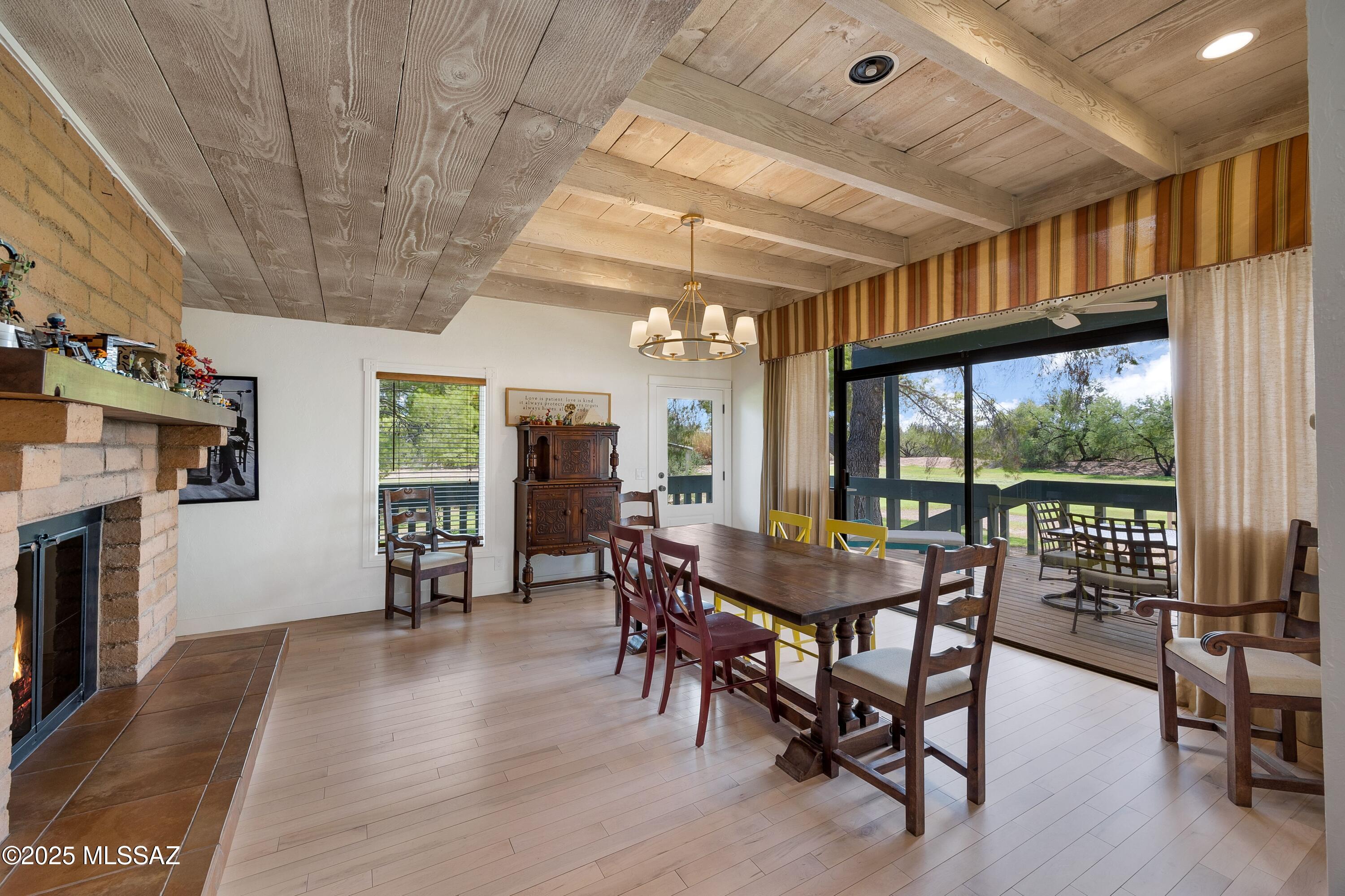 8540 East Woodland Road Tucson, AZ 85749 - Photo 16 of 53