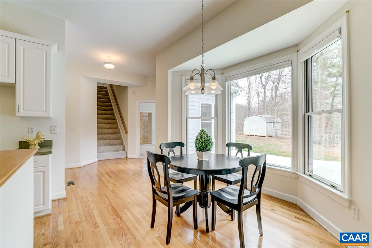 2294 Walnut Ridge Lane Charlottesville, VA 22911 - Photo 12 of 36 Gallery Image 12