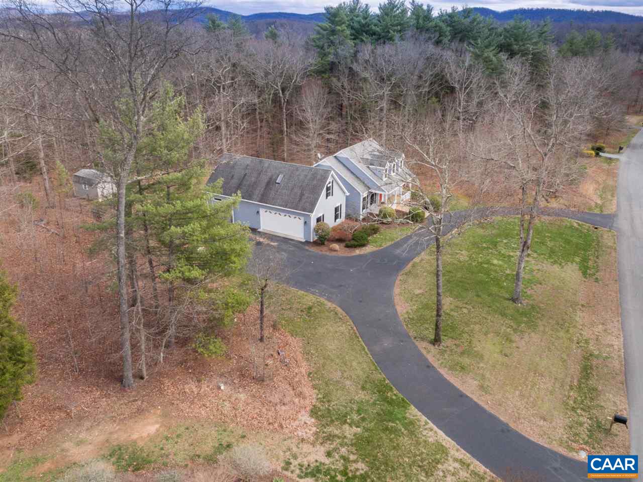 2294 Walnut Ridge Lane Charlottesville, VA 22911 - Photo 31 of 36 Gallery Image 31