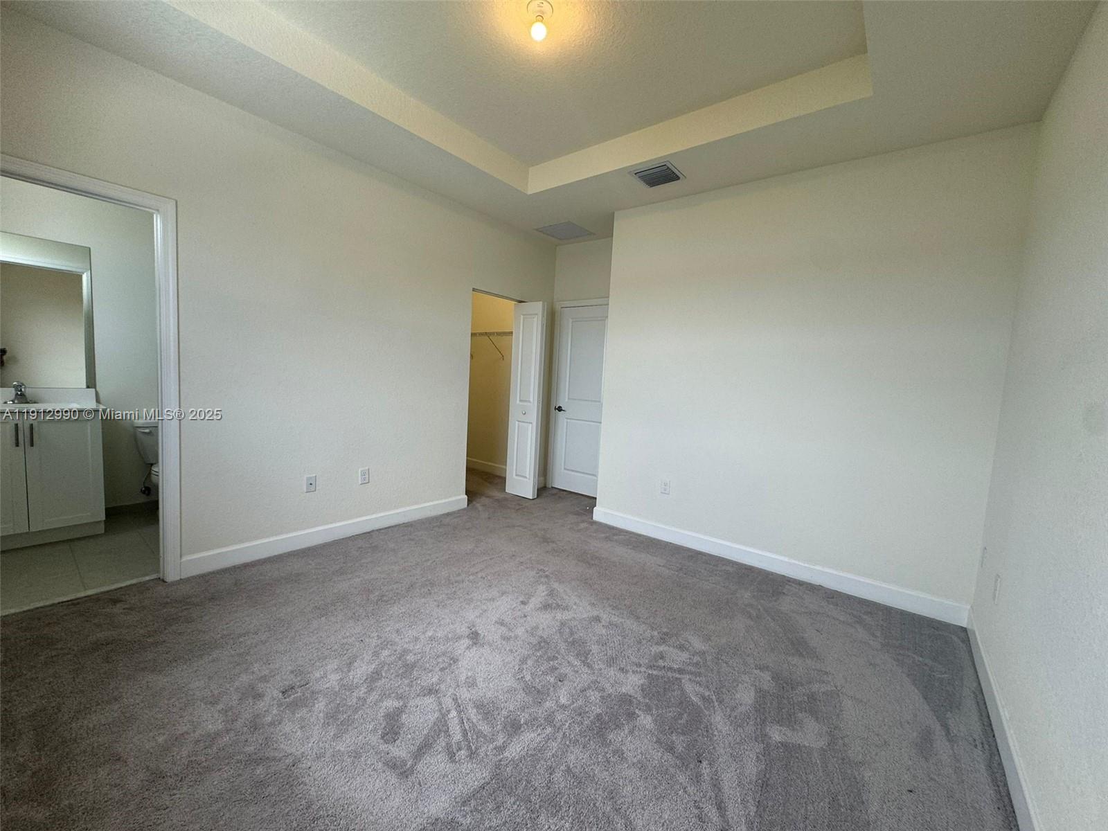 11325 West 34th Way Hialeah, FL 33018 - Photo 17 of 46 a view of an empty room