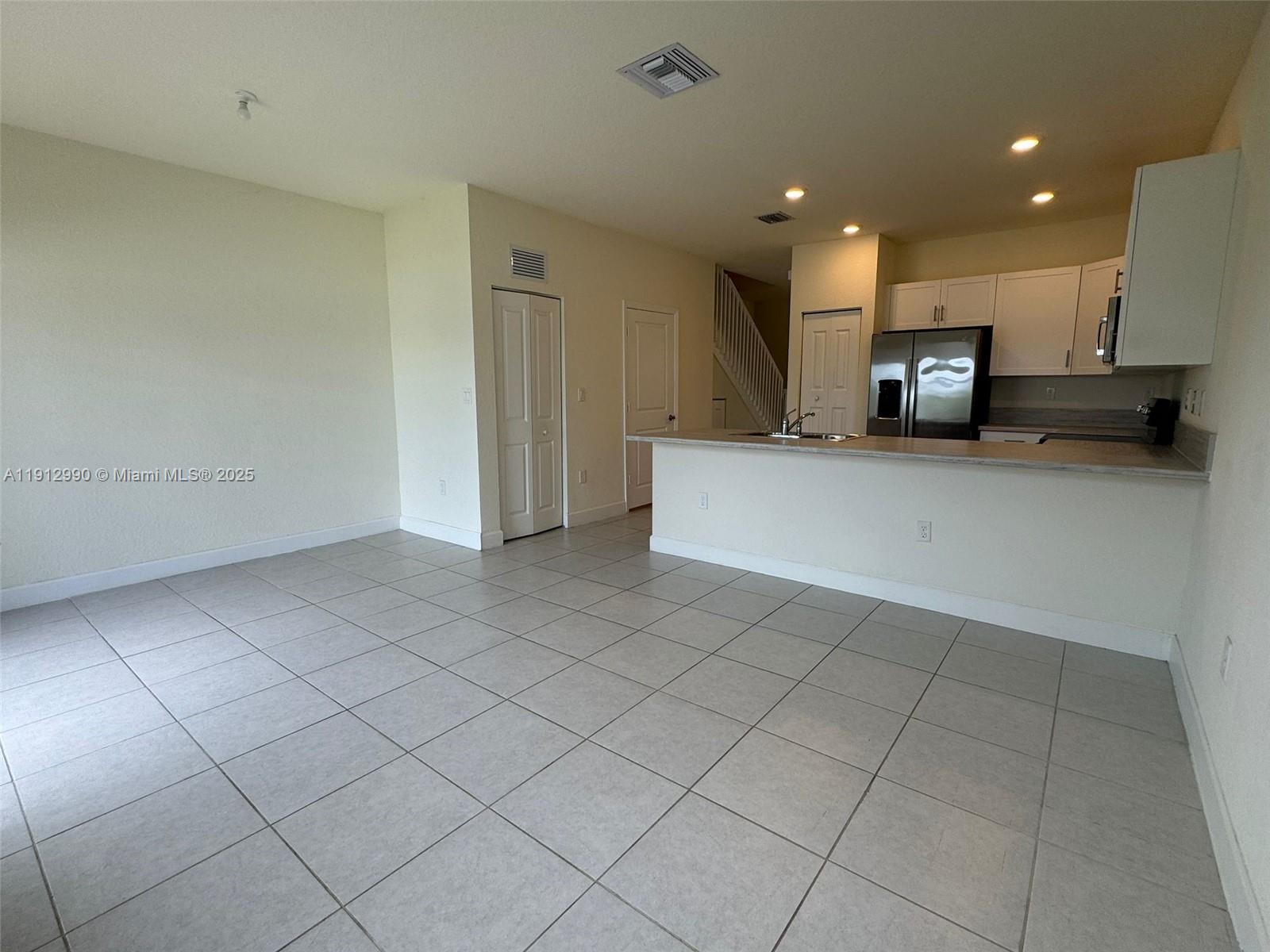 11325 West 34th Way Hialeah, FL 33018 - Photo 7 of 46 a view of a kitchen with a sink