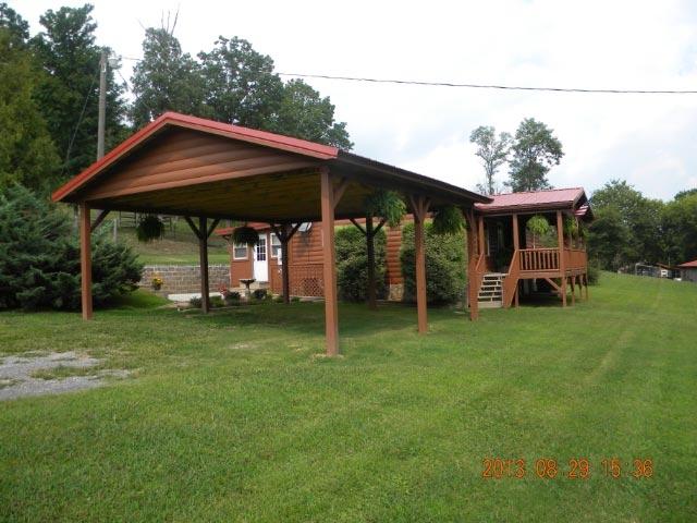 3403 Bryan Road Kodak, TN 37764 - Photo 15 of 21 DSCN8041
