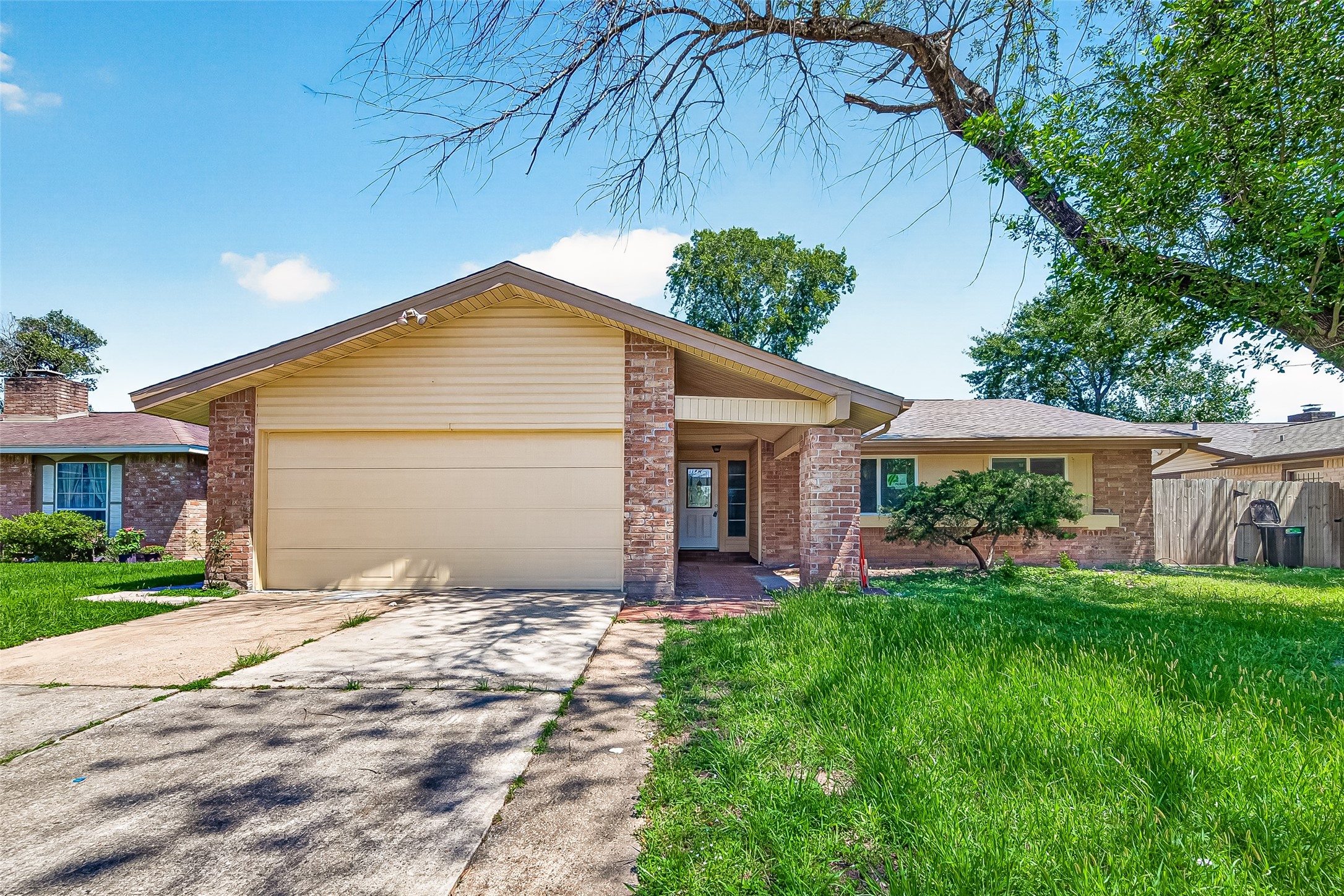 8306 Wayward Road Houston, TX 77064 - Photo 1 of 49