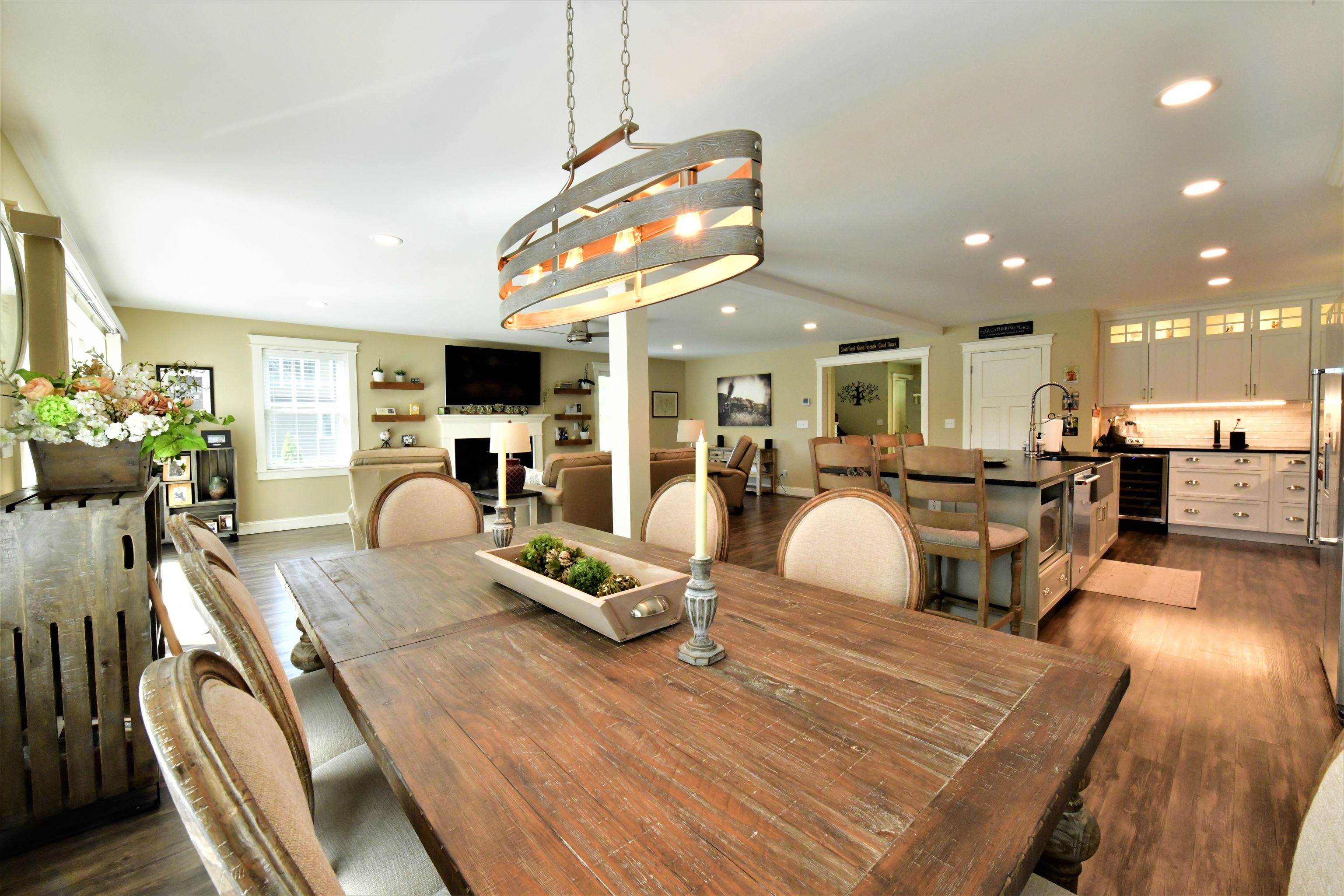 45 Falcon Lane Hooksett, NH 03106 - Photo 15 of 37