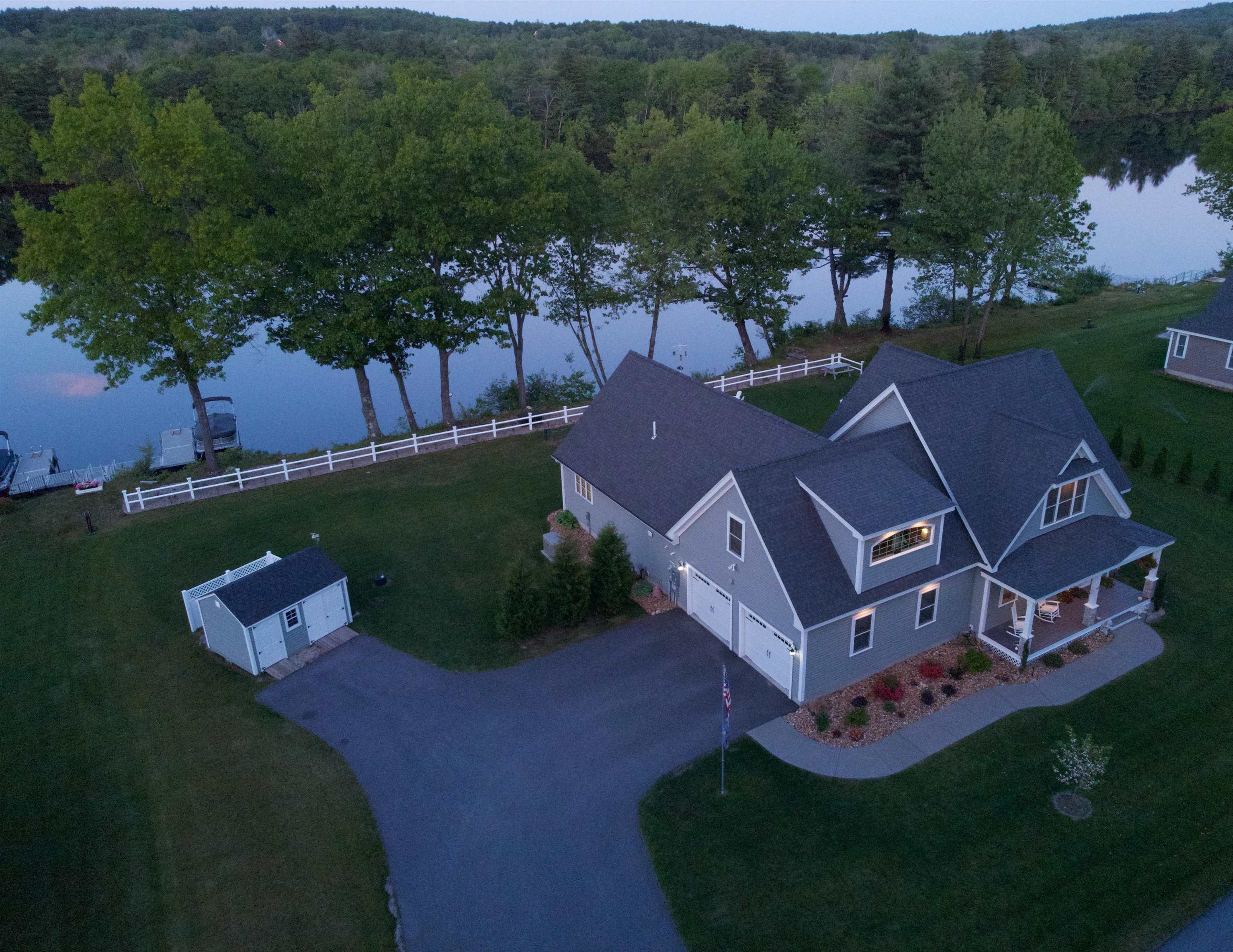 45 Falcon Lane Hooksett, NH 03106 - Photo 29 of 37