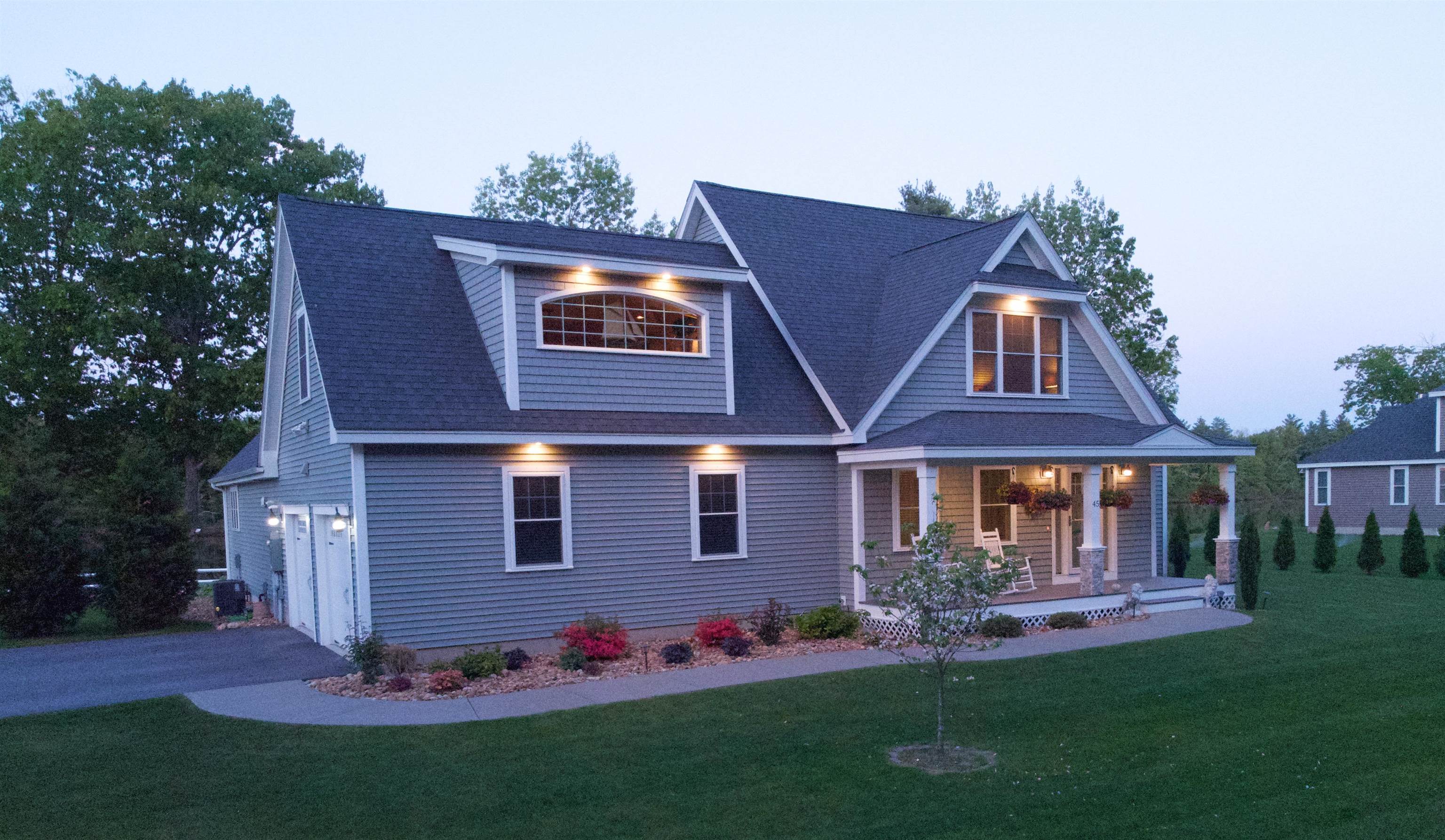 45 Falcon Lane Hooksett, NH 03106 - Photo 36 of 37