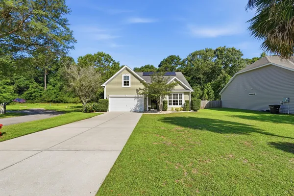 $619,000 | 2812 Sunchaser Lane, Mount Pleasant, SC 29466