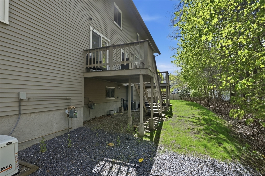 125 Chapin Road, Unit 3E Hudson, MA 01749 - Photo 19 of 20