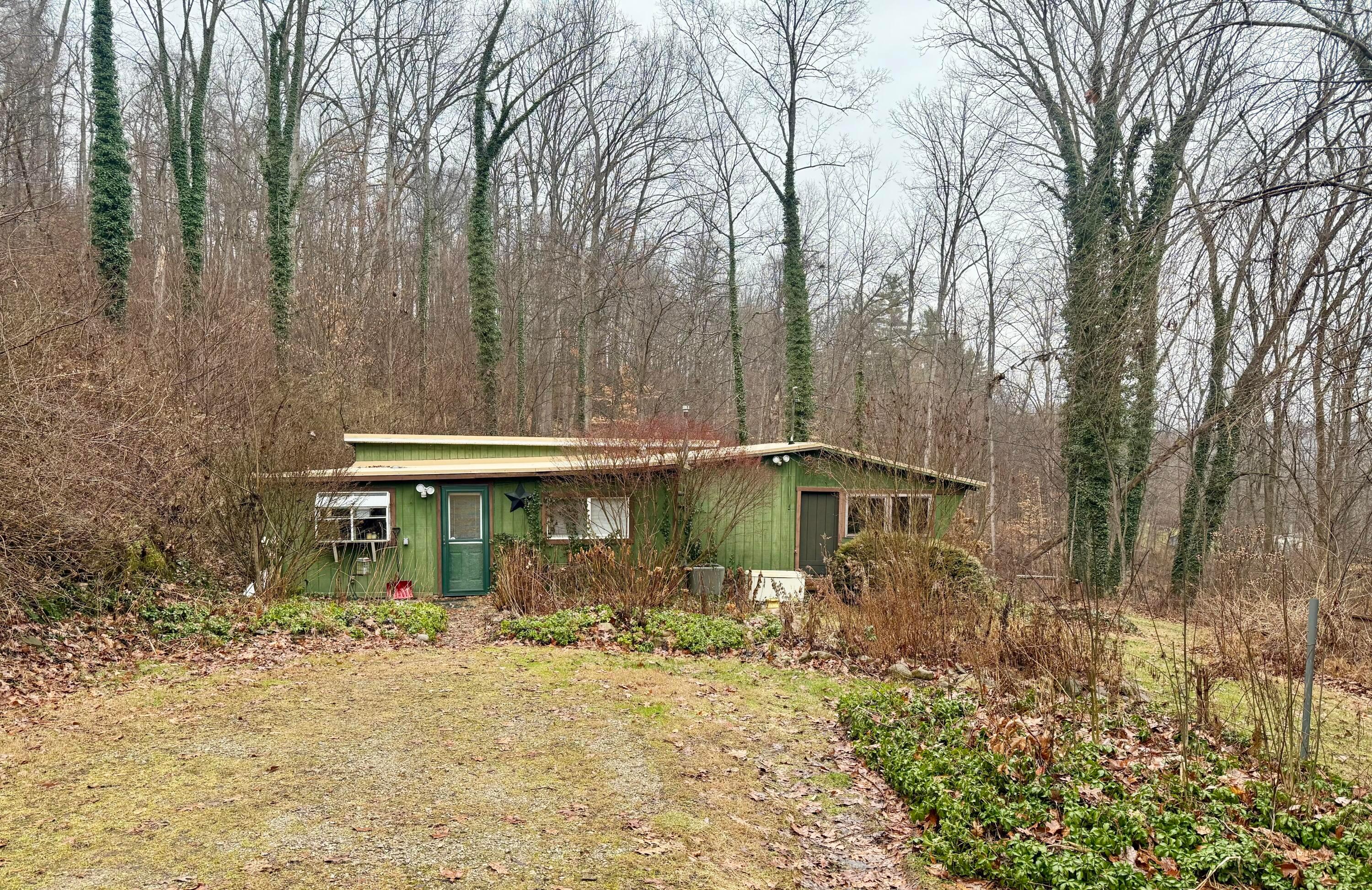 9849 Riley Chapel Howard, OH 43028 - Photo 1 of 27 1