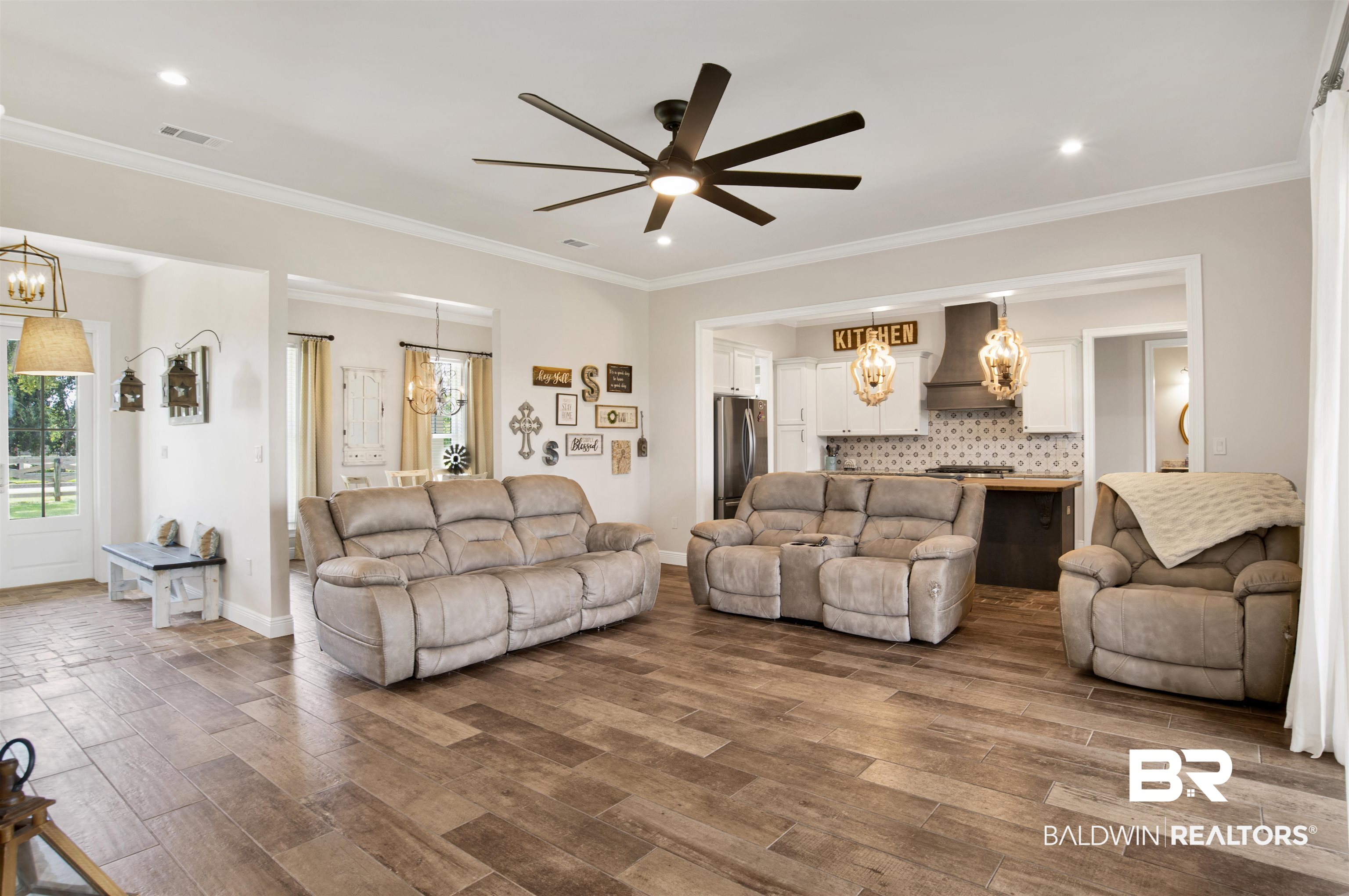 9840 Paddock Trce Drive Foley, AL 36535 - Photo 7 of 39