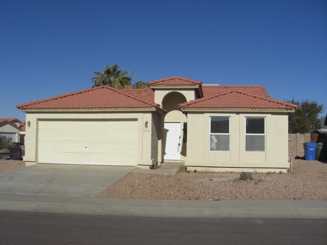 8442 West Berkeley Road Phoenix, AZ 85037 - Photo 1 of 1 Front