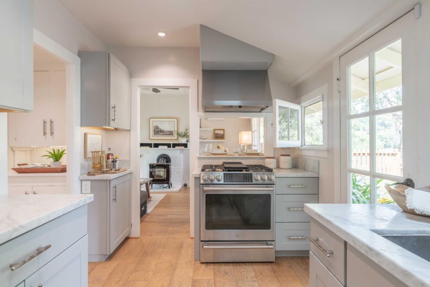 5155 Carmel Valley Road Carmel, CA 93923 - Photo 32 of 48