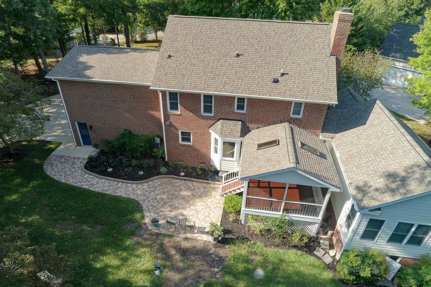 6200 Oak Stand Circle Raleigh, NC 27606 - Photo 78 of 79 Photo 78