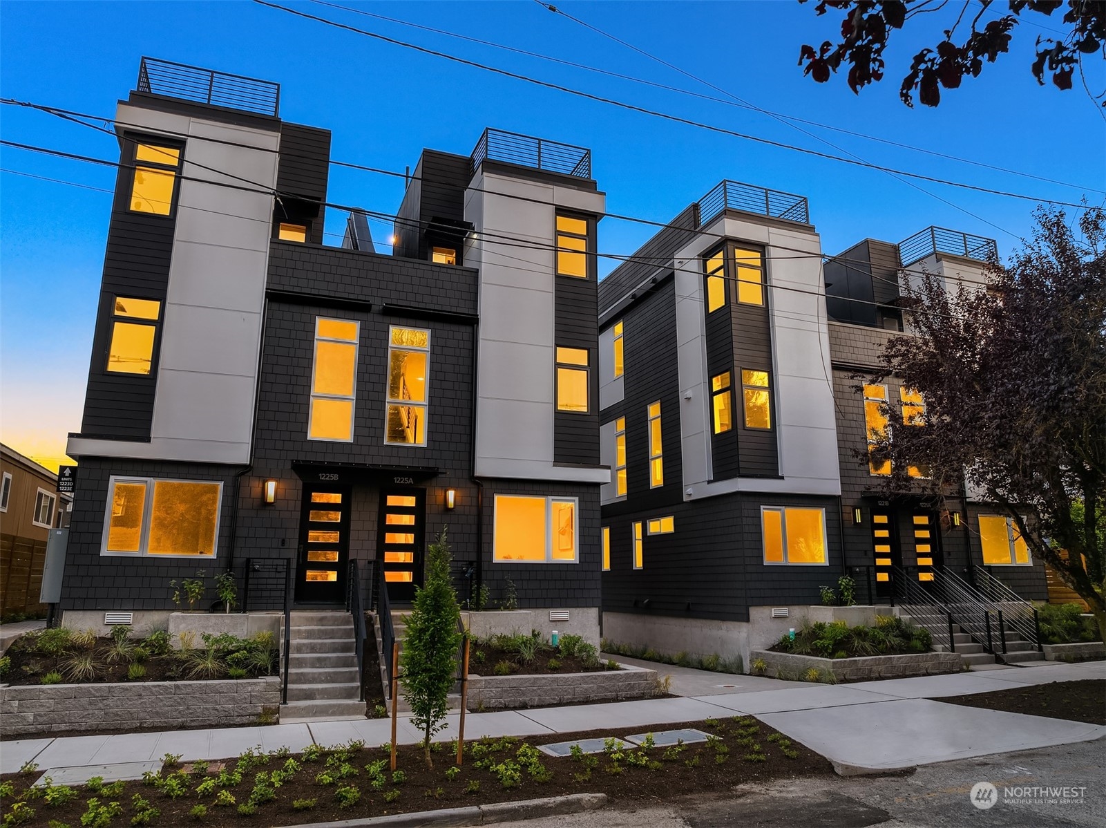 1223 North 47th Street Seattle, WA 98103 - Photo 2 of 39 Gallery Image 2