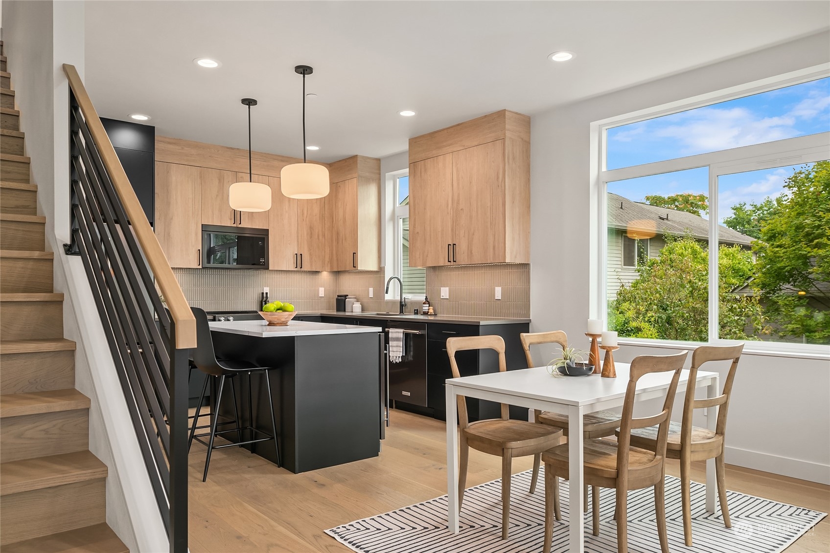 1223 North 47th Street Seattle, WA 98103 - Photo 5 of 39 Gallery Image 5
