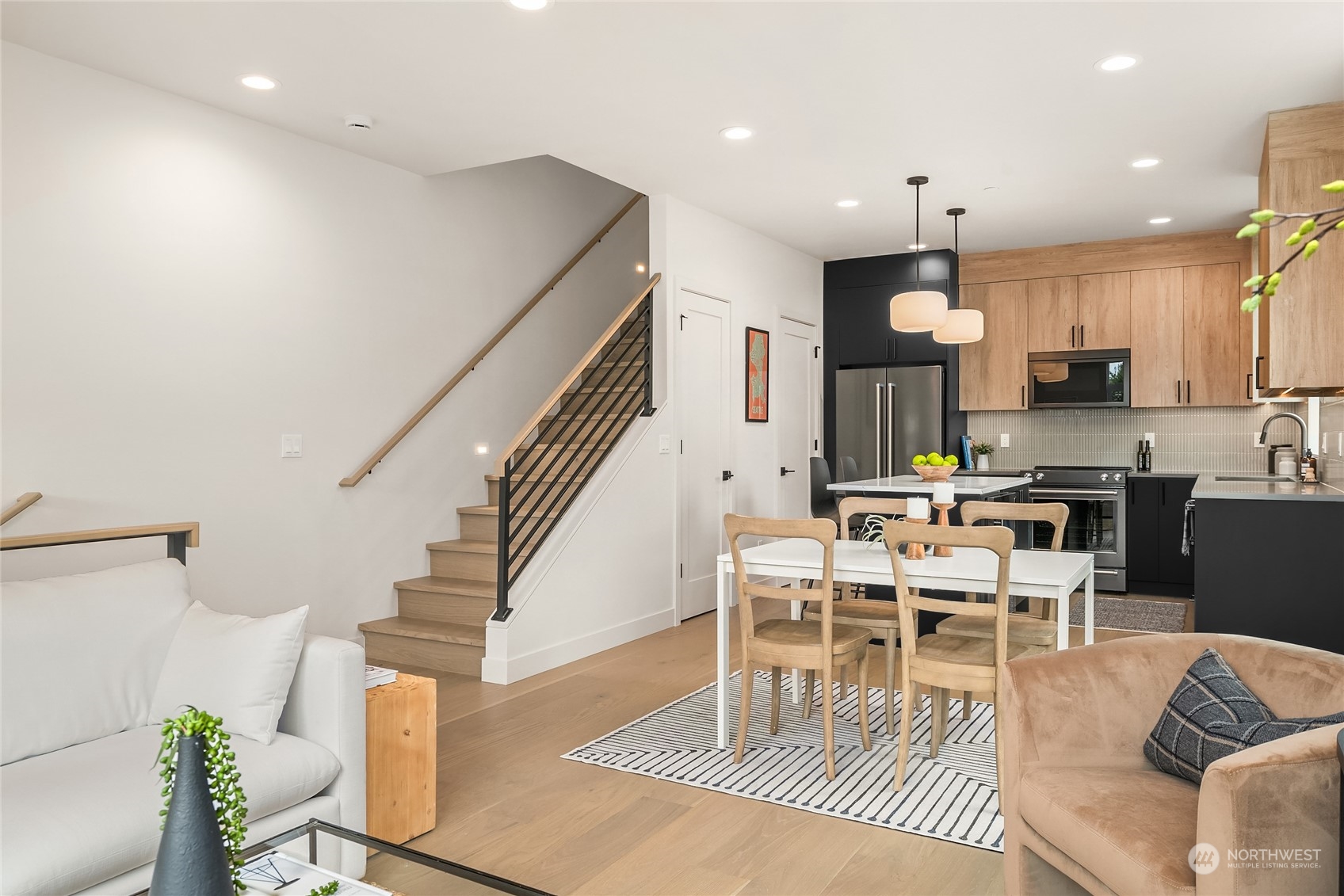 1223 North 47th Street Seattle, WA 98103 - Photo 7 of 39 Gallery Image 7