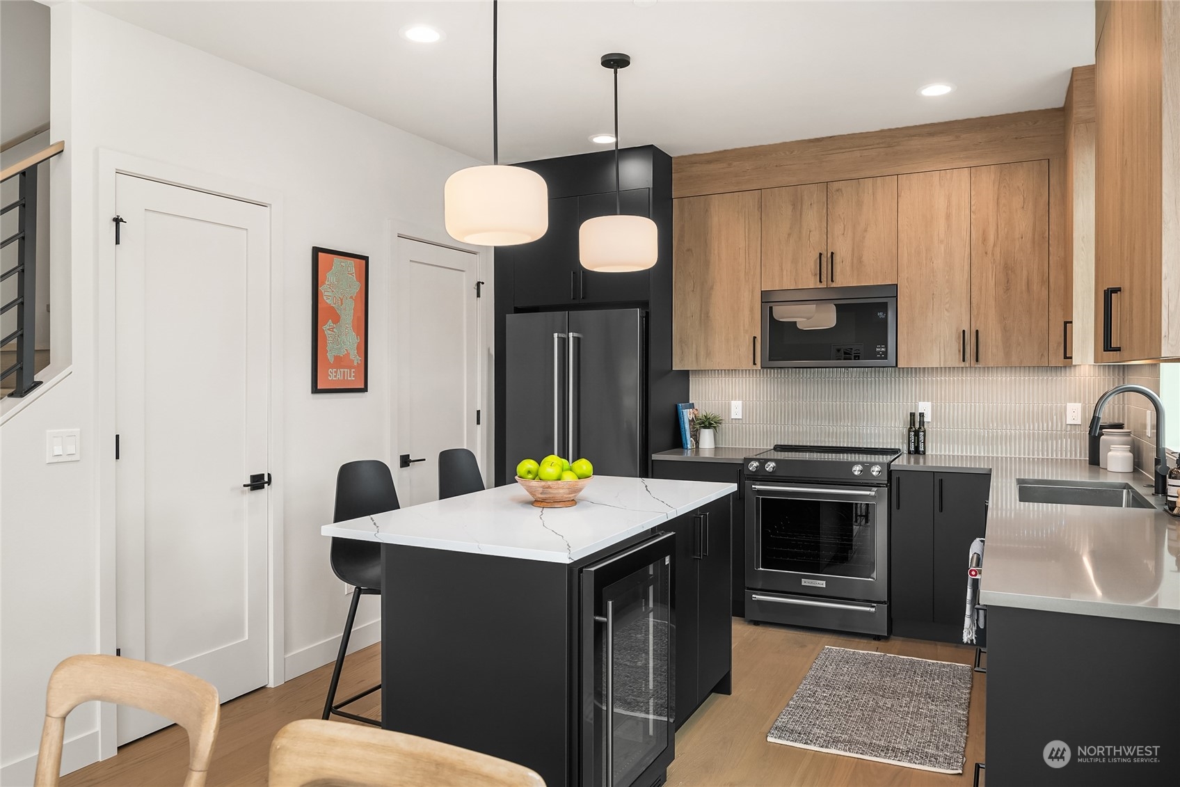 1223 North 47th Street Seattle, WA 98103 - Photo 9 of 39 Gallery Image 9