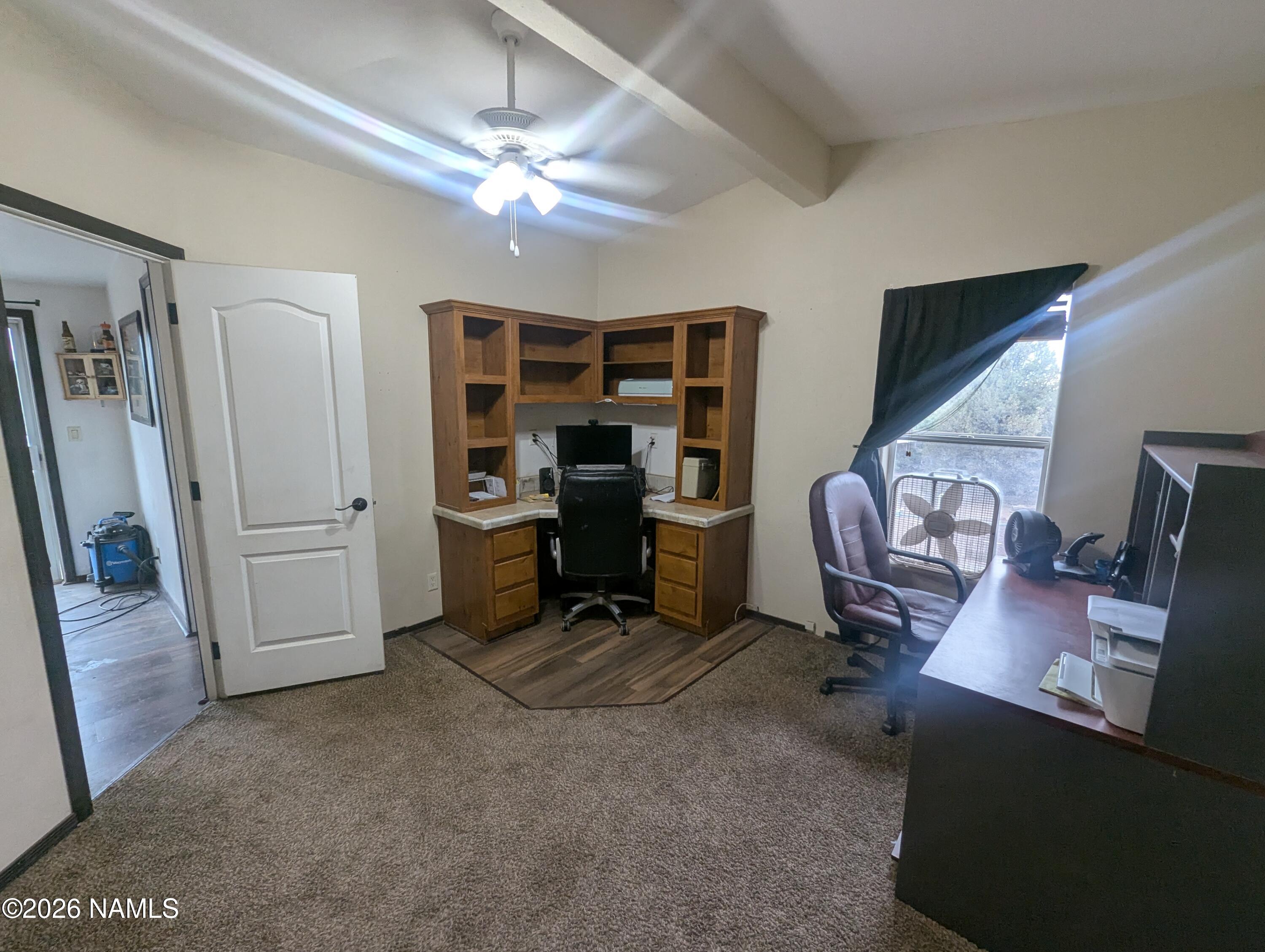 2186 East Clear Point Way Williams, AZ 86046 - Photo 20 of 45 PXL_20260612_233856849.MP