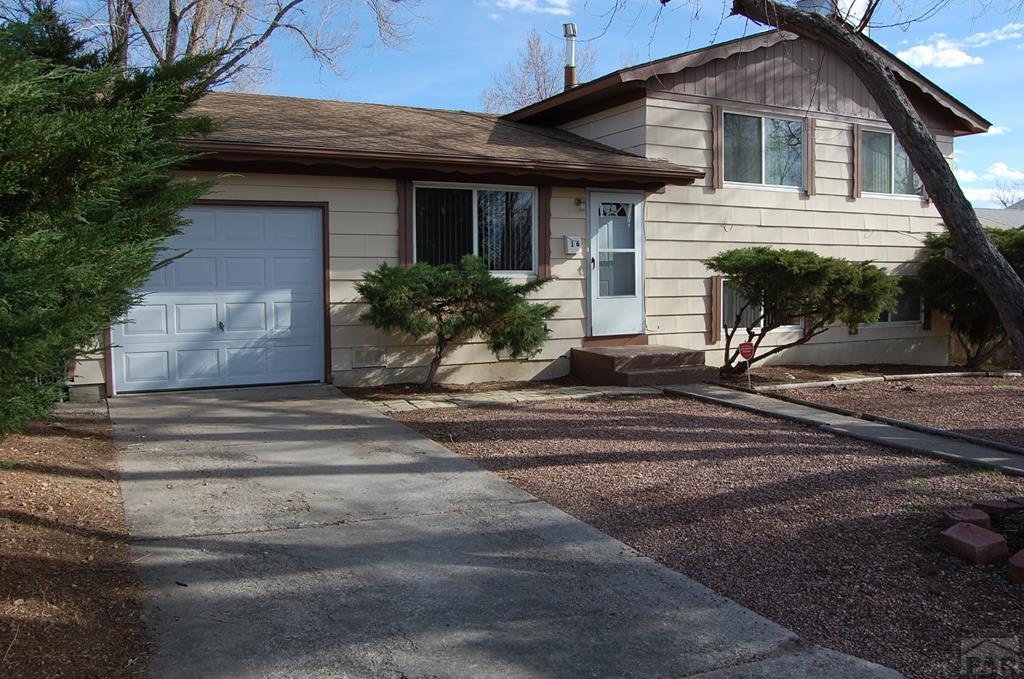 16 Duncan Road Pueblo, CO 81001 - Photo 1 of 1