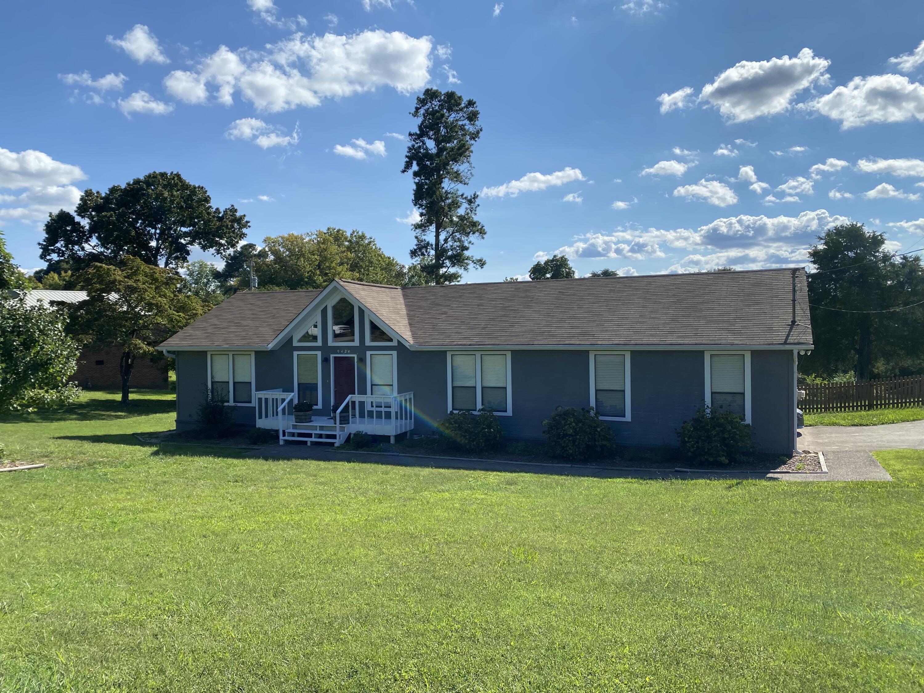 9424 Bayview Road Soddy Daisy, TN 37379 - Photo 1 of 1 Front Exterior