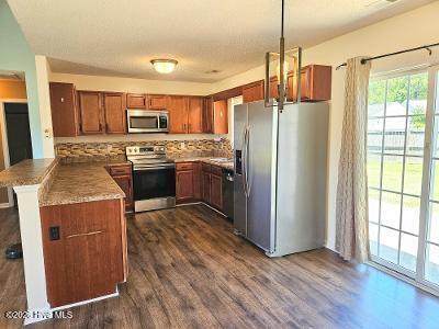 320 Top Knot Road Hubert, NC 28539 - Photo 7 of 26