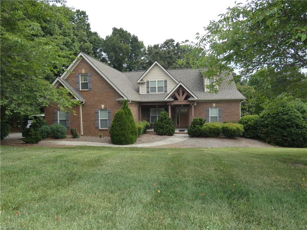 357 Willow Ridge Lane Winston-Salem, NC 27127 - Photo 1 of 41